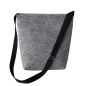 Preview: Filztasche FUNKY »Triangle« FY63