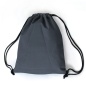 Preview: Stoffrucksack SACK »Find Me« WP12