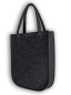 Preview: Tasche CITY »Modern Lisa« Anthrazit BC03