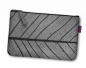 Preview: Kosmetiktasche POCKET »Blatt« KP22