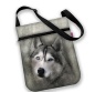 Preview: Stofftasche JOY »Husky« TJ21