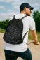 Preview: Stoffrucksack SACK »Triangle« WP56