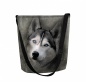 Preview: Filztasche FUNKY »Husky« FY33