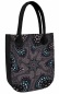 Preview: Tasche CITY »Octopus« Anthrazit FCA37
