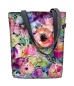 Preview: Tasche Shopper SUNNY »Flora« SU45