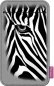 Preview: Handytasche »Zebra« ED43