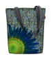 Preview: Tasche Shopper SUNNY »Blue Flower« SU62