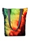 Preview: Tasche Shopper SUNNY »Parrot« SU64