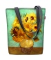 Preview: Tasche Shopper SUNNY »Sunflowers« SU68