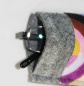Preview: Brillenetui »Circle« EF04
