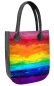 Preview: Filztasche CITY »Colorfull« BC09