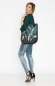 Preview: Tasche CITY »Levitation« Anthrazit FCA36