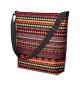 Preview: Filztasche FUNKY »Aztec« FY74