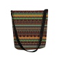 Preview: Filztasche FUNKY »Aztec« FY74