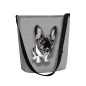Preview: Filztasche FUNKY »Chester« FY35