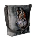 Preview: Filztasche FUNKY »Free« FY59