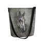 Preview: Filztasche FUNKY »Lord« FY48