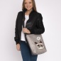 Preview: Filztasche FUNKY »NO.« FY52
