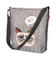 Preview: Filztasche FUNKY »NO.« FY52
