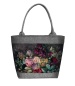 Preview: Filztasche POLO »Bouquet« TP40