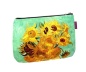 Preview: Kosmetiktasche SOLO »Sunflowers« KS29