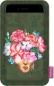 Preview: Handytasche »Femina« Anthrazit ED103