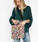 Preview: Stofftasche JOY »Galimathias« TJ20