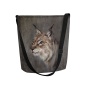 Preview: Filztasche FUNKY »Lynx« FY67