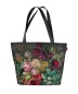 Preview: Stofftasche HOLIDAY »Bouquet« HL28