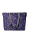 Preview: Stofftasche HOLIDAY »Lavender« HL25