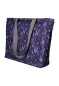 Preview: Stofftasche HOLIDAY »Lavender« HL25