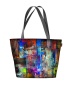 Preview: Stofftasche HOLIDAY »Paint« HL01