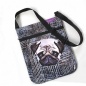 Preview: Stofftasche JOY »Mops« TJ11