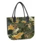 Preview: Filztasche LADY XL »Amazonia« Anthrazit TL61
