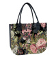 Preview: Filztasche LADY XL »Aurelia« Anthrazit TL52