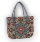 Preview: Filztasche LADY XL »Pocahontas« TL19