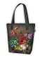 Preview: Stofftasche NEW VIVA »Bouquet« VN02