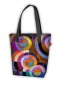 Preview: Stofftasche NEW VIVA »Circle« TV05