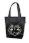 Preview: Stofftasche NEW VIVA »Nero« VN08