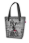 Preview: Stofftasche NEW VIVA »Rabbit« TV15