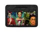 Preview: Taschenorganizer »Modern Frida« Anthrazit OR70