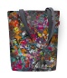 Preview: Tasche Shopper SUNNY »Splash« SU56