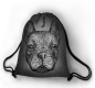 Preview: Stoffrucksack SACK »Paco« WP52