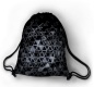 Preview: Stoffrucksack SACK »Triangle« WP56