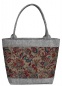 Preview: Filztasche POLO »Jacquard« TP20