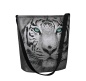 Preview: Filztasche FUNKY »Tiger« FY12