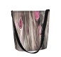 Preview: Filztasche FUNKY »Tulpen« FY26