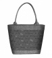 Preview: Filztasche POLO »Cube« TP31