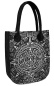 Preview: Tasche CITY »Aztec« Anthrazit FCA21