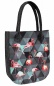 Preview: Tasche CITY »Flamingo« Anthrazit FCA07